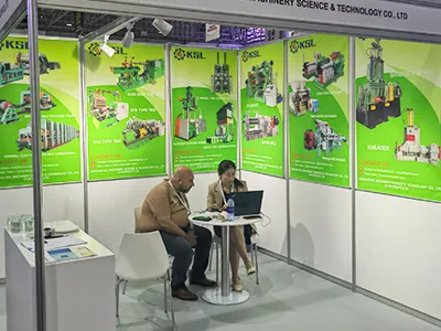 معرض منتجات قطع غيار مطاط في الإمارات - 2023