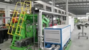 خط بثق مداس الإطار والجدار الجانبي للإطار